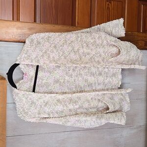 Womens cardigan